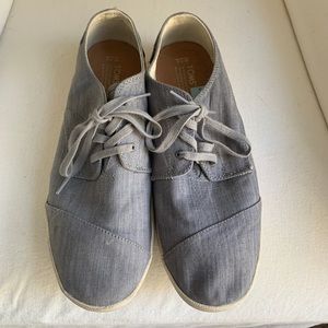 Men’s Tom’s Paseo sneakers